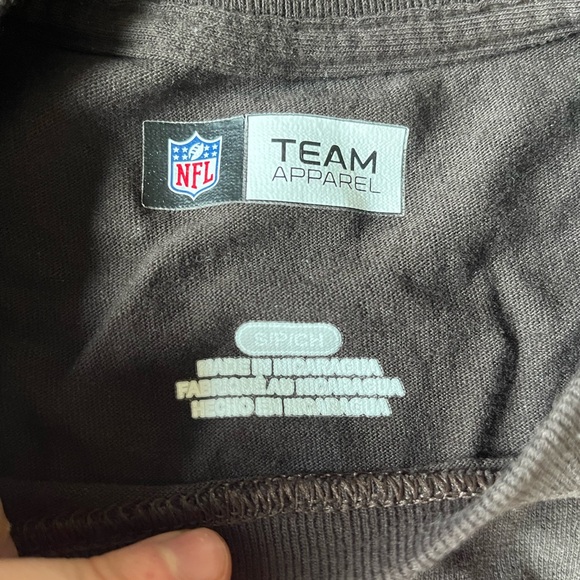 NFL BROWNS TEE🏈 - Picture 3 of 4
